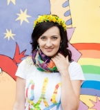 Соломия Витвицкая фото