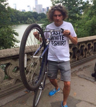 Кузьма Скрябин