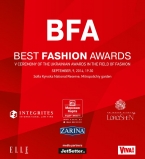Best Fashion Awards 2014