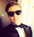 Вячеслав Рыбиков