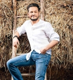 Эктор Хименес-Браво в журнале Viva!