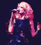 LOBODA покорила своим выступлением