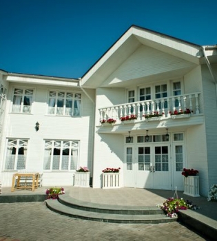 Бабушкин Сад