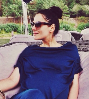 Маша Ефросинина фото