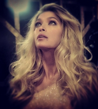 Вера Брежнева фото