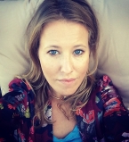 Ксения Собчак фото