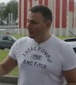 Кирилл Андреев