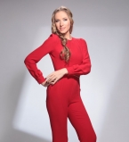 Катя Осадчая фото