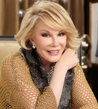 Джоан Риверз