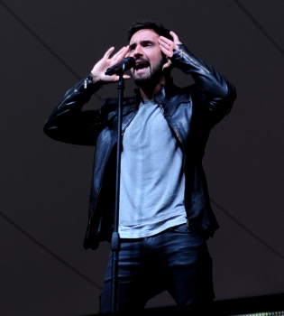 Виталий Козловский фото