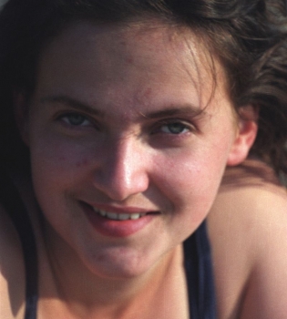 Надежда Савченко