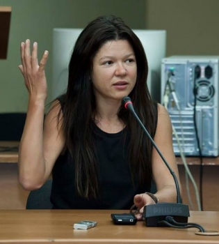 Руслана фото