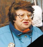 Валерия Новодворская