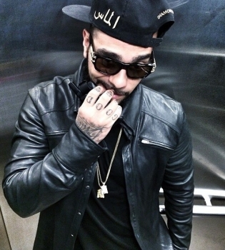 Тимати фото