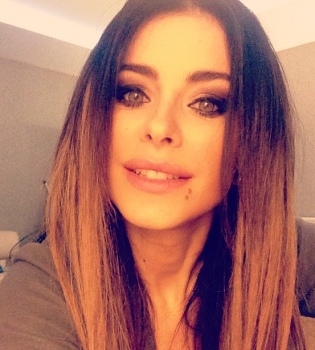 Ани Лорак фото