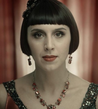 Украинский фильм с участием Джамалы номинировали на Оскар