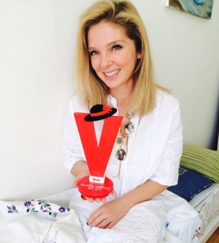 Best Fashion Awards 2014