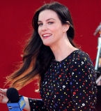 Лив Тайлер ждет второго ребенка