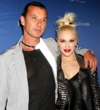 Гвен Стефани сообщила мужу о своей беременности по e-mail