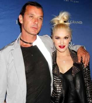 Гвен Стефани сообщила мужу о своей беременности по e-mail