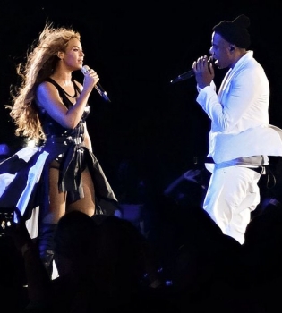 Бейонсе ждет второго ребенка