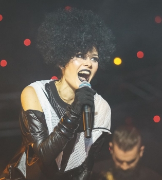 The Hardkiss фото