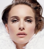 Натали Портман в рекламе Dior