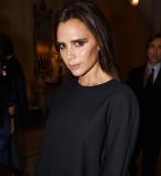 Виктория Бекхэм на вечеринке Vogue