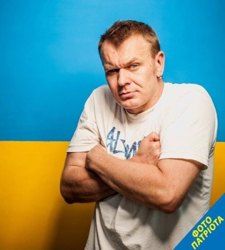 Александр Положинский Тартак