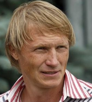 Андрей Гусин