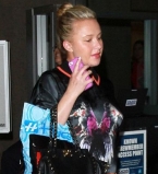 Хайден Панеттьери продолжает округляться