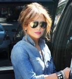 Дженнифер Лопес показала подросших сына и дочь