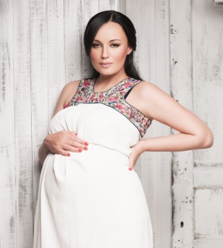 Наталья Ворона