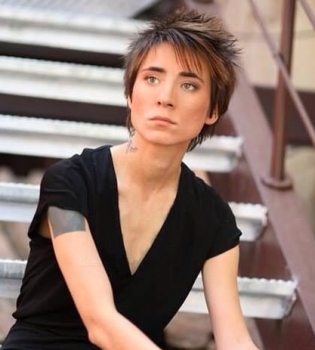 Земфира фото