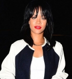 Рианна снова сменила имидж