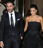 Ева Лонгория сходила на свидание с бойфрендом