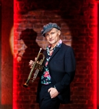 Олег Скрипка створює культуру нового українського джазу