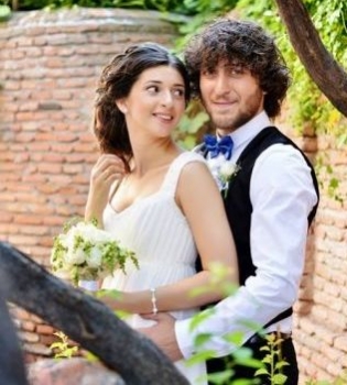 Подопечный Святослава Вакарчука тайно женился