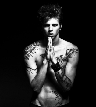 Хореограф Александр Лещенко получил награду