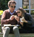 Мэри-Кейт Олсен и Оливье Саркози тайно поженились