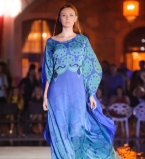 Ukrainian Fashion Games Оpen Baku