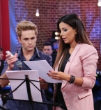 Ани Лорак и Марлен Каримов