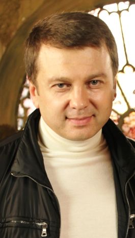 Тимофей Нагорный