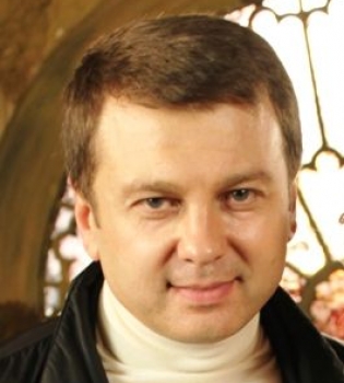 Тимофей Нагорный