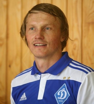 Андрей Гусин