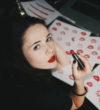 The Hardkiss Юлия Санина