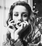 Тина Кароль в фотосессии для юбилейного номера журнала Viva!