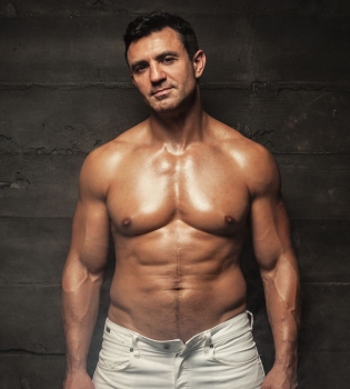 Николай Тищенко