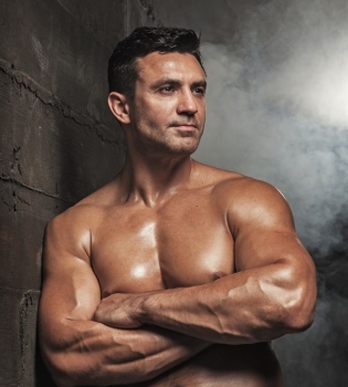 Николай Тищенко