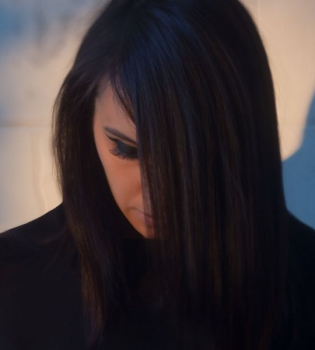 Джамала выпустила новый альбом с электронным звучанием